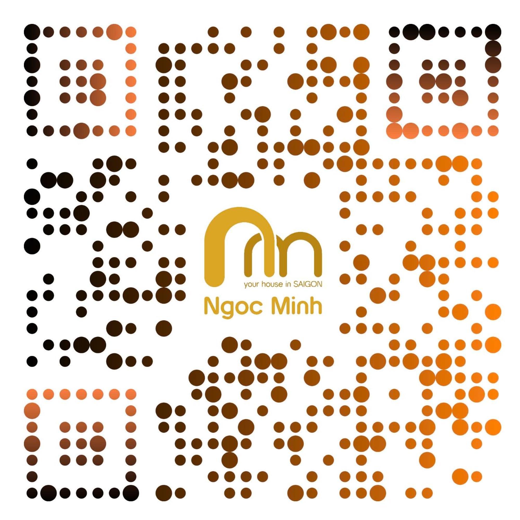 Ngoc Minh Hotel Хошимин Экстерьер фото